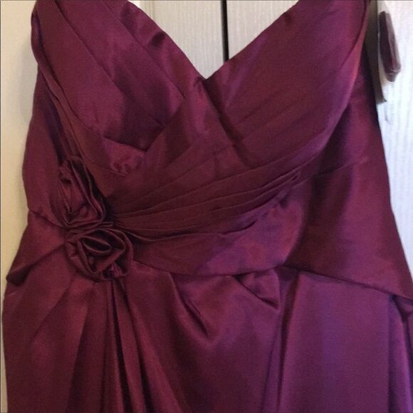 Liz Fields NWT Formal Dress S 14 - Picture 3 of 8